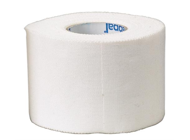 Sportstape Strappal 40 mm x 10 m 1 stk | Kraftig vev for tøff belastning